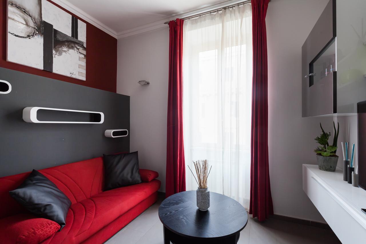Homehouse Santamaura - San Pietro Rome Exterior photo