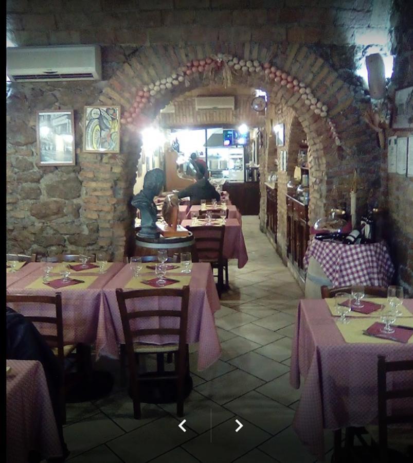 Homehouse Santamaura - San Pietro Rome Exterior photo